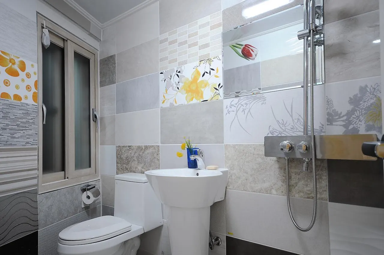 Family Hotel Bnb Busan