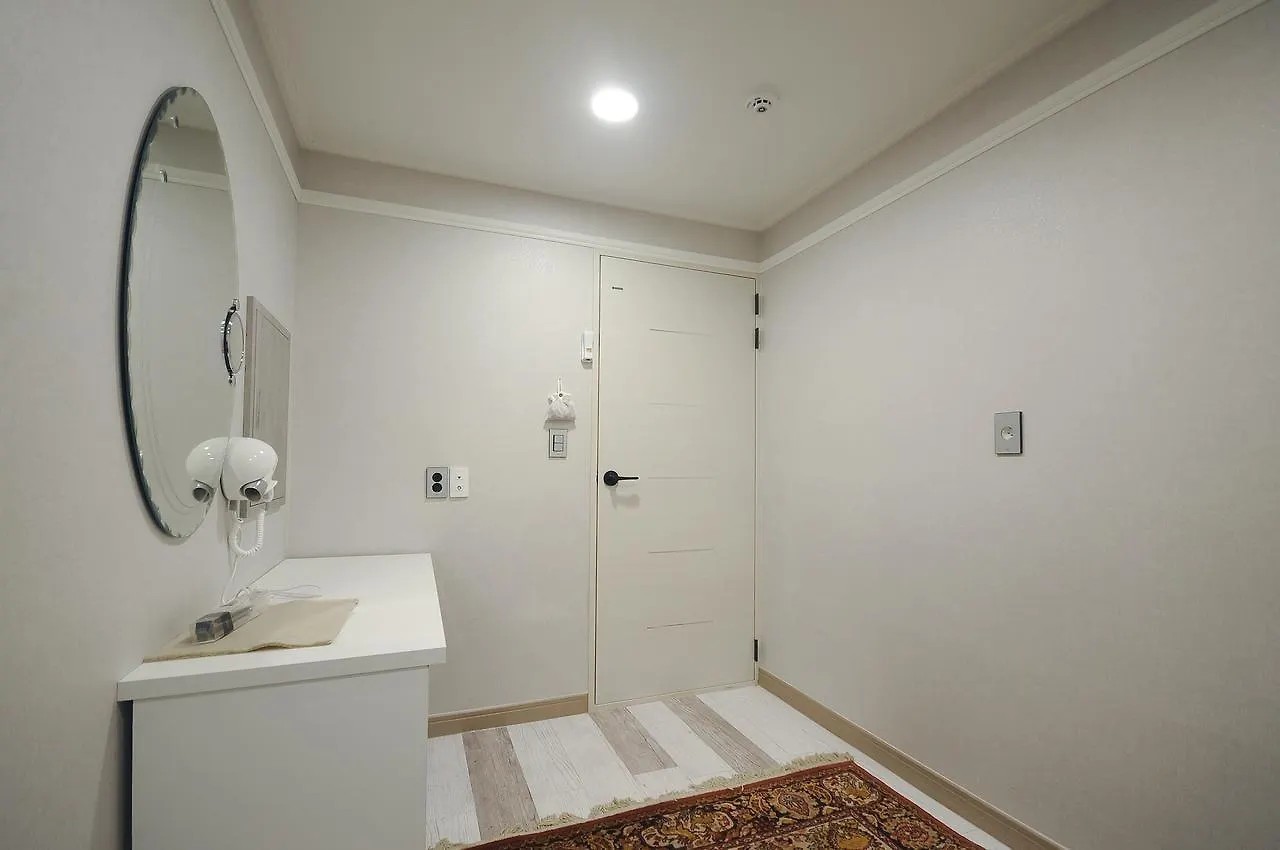 Family Hotel Bnb Busan