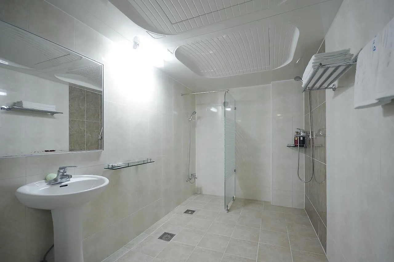 Family Hotel Bnb Busan