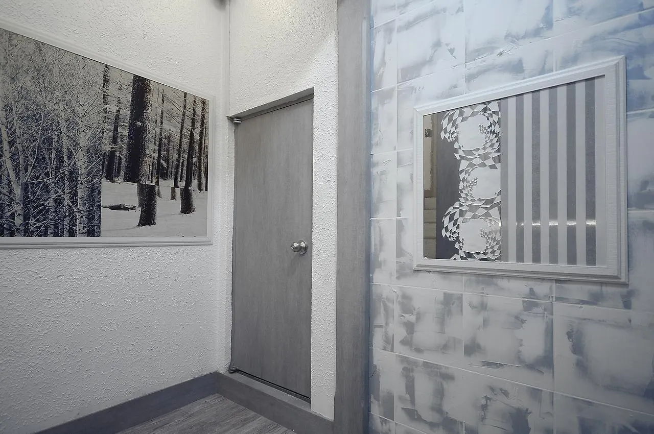 Family Hotel Bnb Busan 2*,