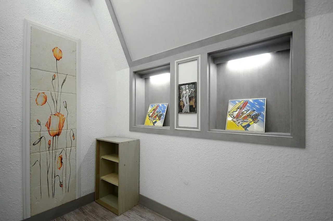 Family Hotel Bnb Busan